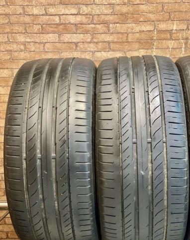 Continental ContiSportContact 5 245/40 R18