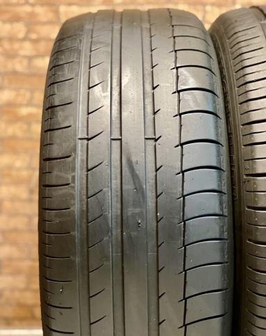 Michelin Latitude Sport 235/55 R17