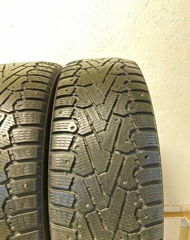 Pirelli Winter Ice Zero 225/65 R17