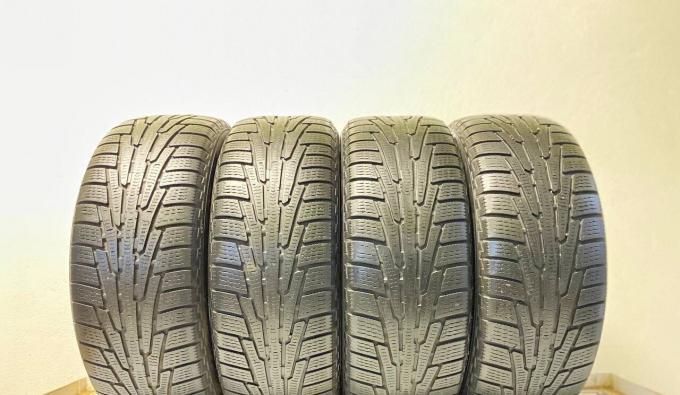 Nokian Tyres Nordman RS2 SUV 225/55 R18