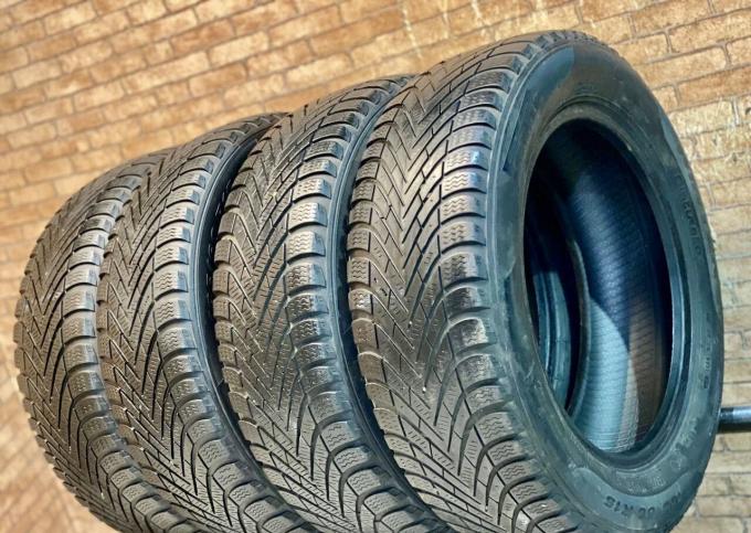 Pirelli Winter Cinturato 185/60 R15