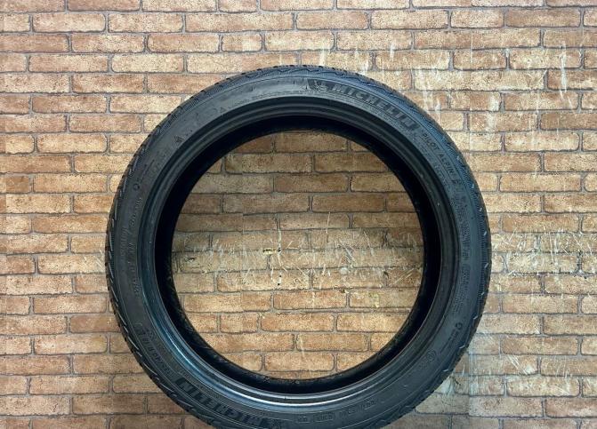 Michelin Pilot Alpin PA5 235/40 R18