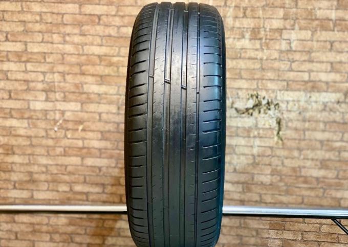 Michelin Pilot Sport 4 SUV 235/65 R17