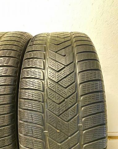 Pirelli Scorpion Winter 265/50 R20