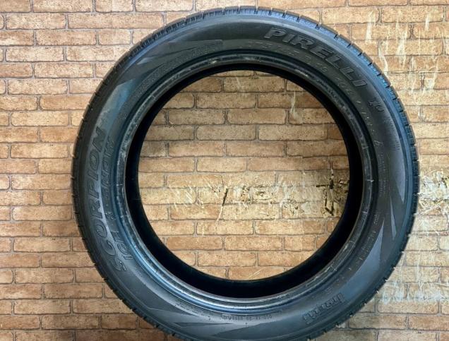 Pirelli Scorpion Ice&Snow 275/45 R19