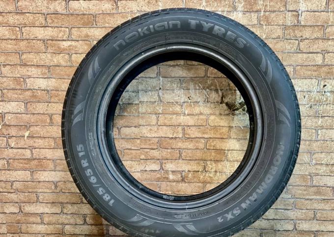 Nokian Tyres Nordman SX2 185/65 R15