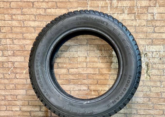 Nokian Tyres Nordman 5 185/65 R15