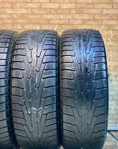 Nokian Tyres Nordman RS2 235/65 R17