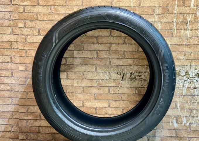 Goodyear Eagle F1 Asymmetric 3 235/45 R18