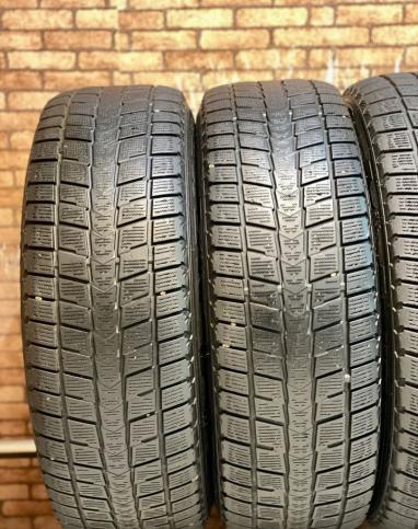 Nexen Winguard Ice SUV 235/65 R17