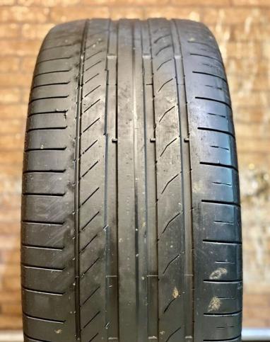 Continental ContiSportContact 5 275/45 R20