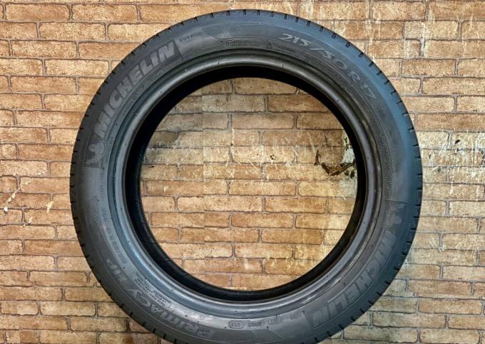 Michelin Primacy HP 215/50 R17