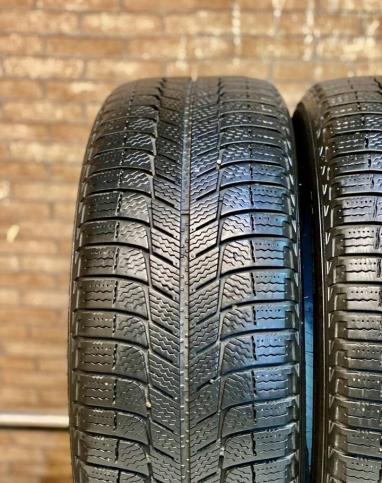 Michelin X-Ice 3 205/55 R16