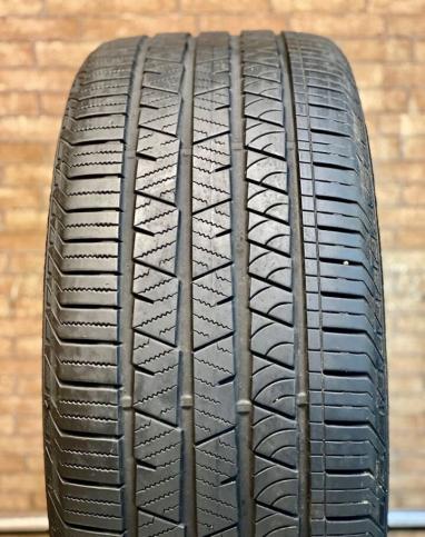 Continental ContiCrossContact LX Sport 275/40 R22