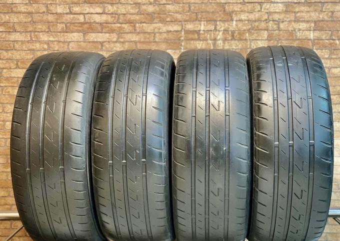 Bridgestone Ecopia EP200 215/55 R17