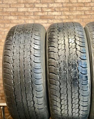 Dunlop Grandtrek AT22 285/65 R17