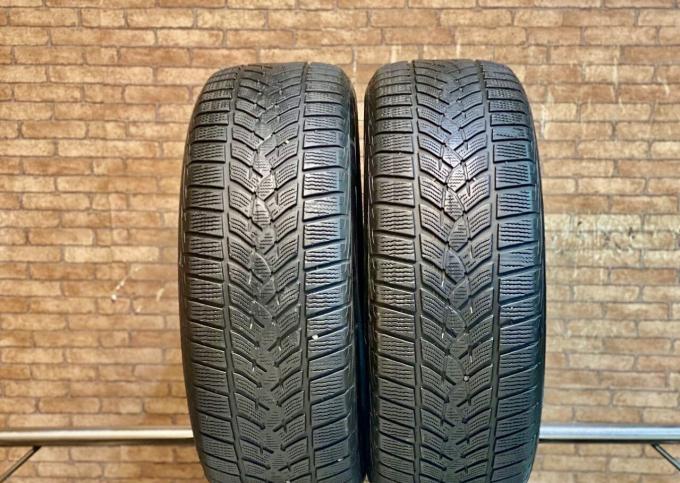 Goodyear UltraGrip Performance Gen-1 235/60 R18