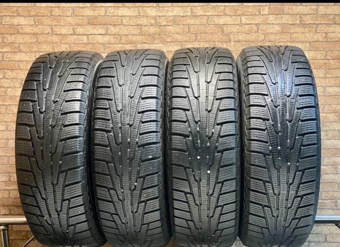 Nokian Tyres Nordman RS2 225/65 R17