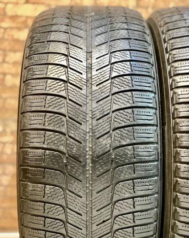 Michelin X-Ice XI3 235/55 R17