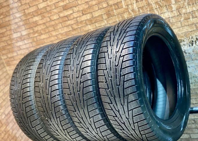 Nokian Tyres Nordman RS2 SUV 215/60 R17