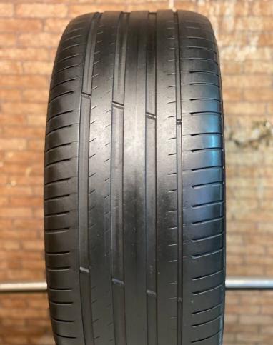 Michelin Pilot Sport 4 SUV 275/45 R20