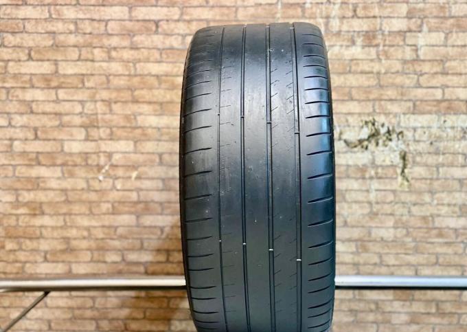 Michelin Pilot Sport 4 S 275/35 R20