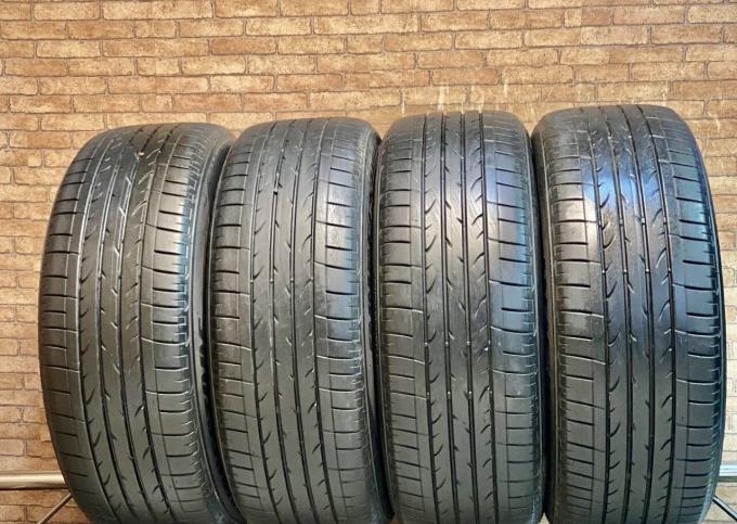 Bridgestone Dueler H/P Sport 225/55 R18