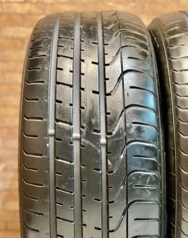 Pirelli P Zero 235/50 R19