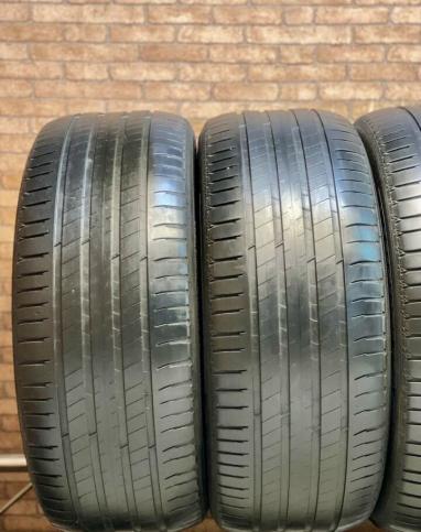 Michelin Latitude Sport 3 235/50 R19