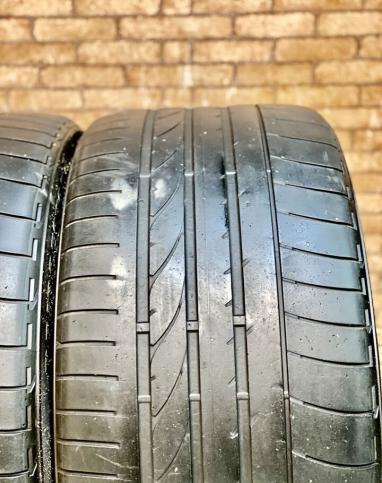 Bridgestone Dueler H/P Sport 315/35 R21