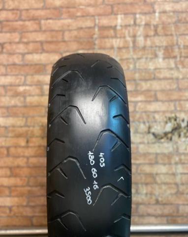 180/60 R16 Bridgestone Exedra G704 No405г