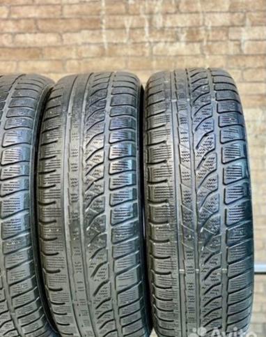 Dunlop SP Winter Response 185/60 R15