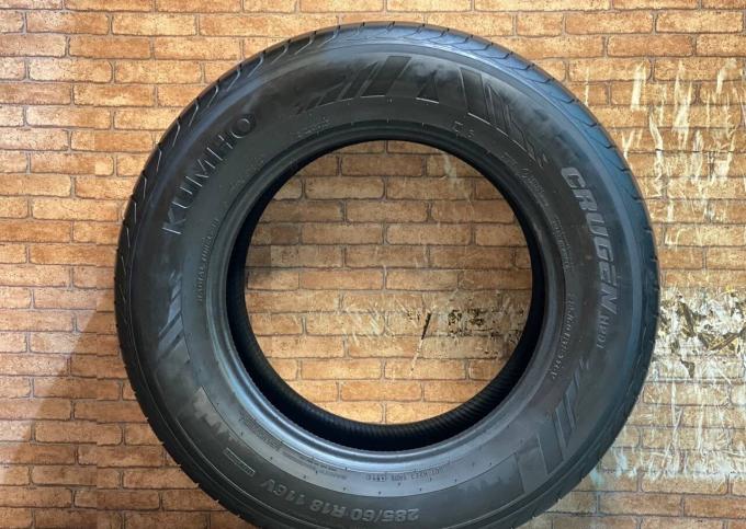 Kumho Crugen HP91 285/60 R18