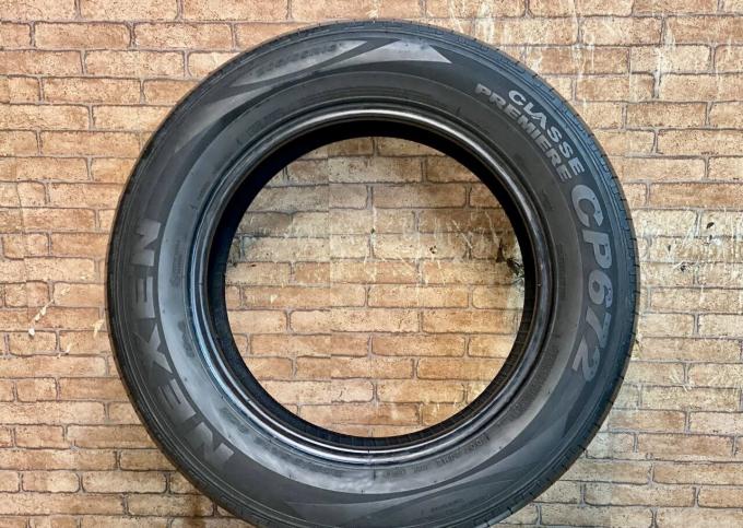 Nexen Classe Premiere 672A 205/65 R16