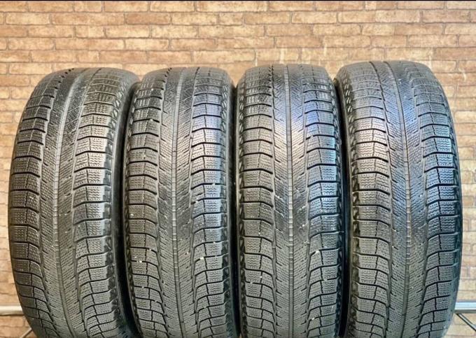 Michelin X-Ice XI2 225/65 R17