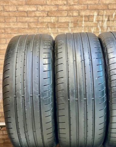 Goodyear Eagle F1 Asymmetric 3 235/45 R18