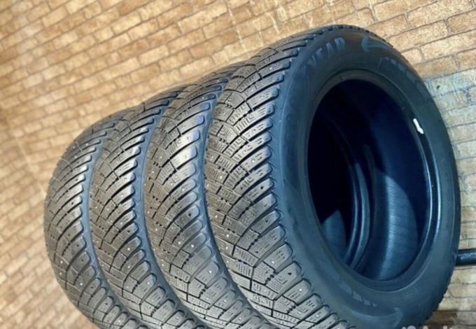 Goodyear Ultragrip Ice Arctic 185/65 R15