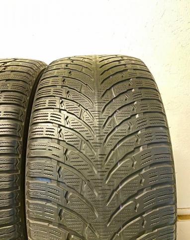 Nokian Tyres WR SUV 4 275/45 R20