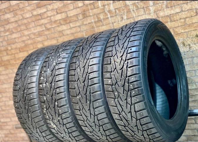 Nokian Tyres Nordman 7 185/60 R15