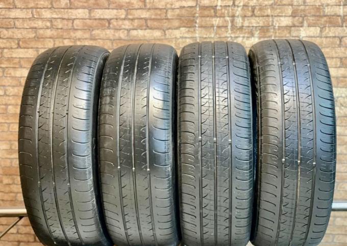 Nexen N'Priz AH8 195/60 R16