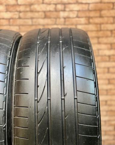 Bridgestone Dueler H/P Sport 255/45 R20