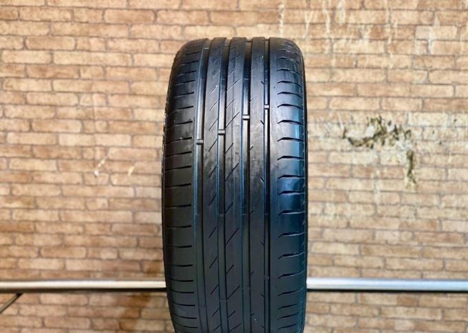 Nokian Tyres Nordman SZ2 245/40 R18