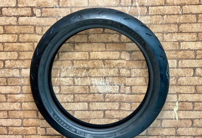 120/70 R17 Michelin Pilot Power RS No161 Мотошина