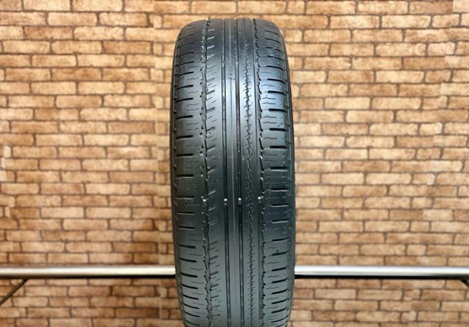 Nokian Tyres Hakka SUV 225/60 R18