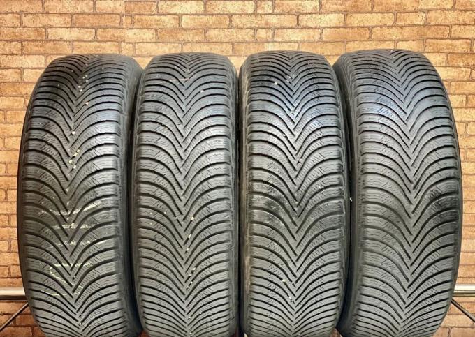 Michelin Alpin A5 215/65 R17