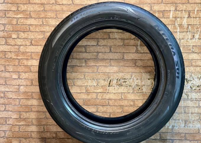 Nexen N'Fera SU1 235/55 R19