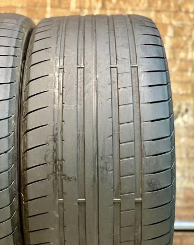 Goodyear Eagle F1 Asymmetric 3 275/35 R19