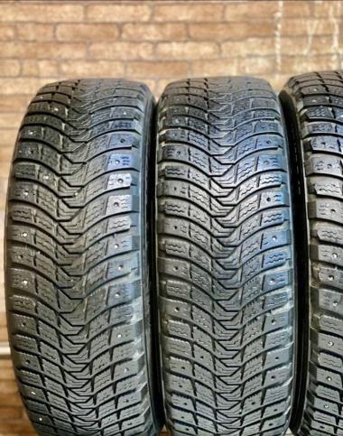 Michelin X-Ice North 3 185/65 R15