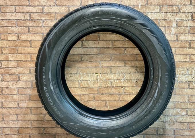 Nokian Tyres Hakkapeliitta R2 SUV 225/60 R17