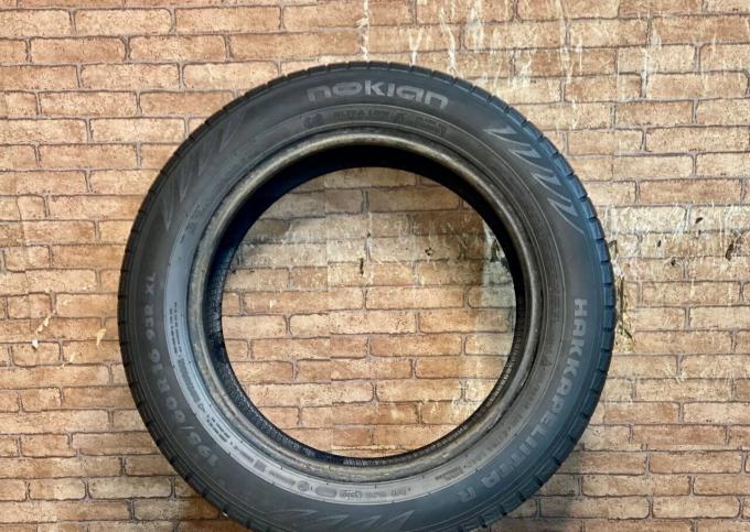 Nokian Tyres Hakkapeliitta R 195/60 R16